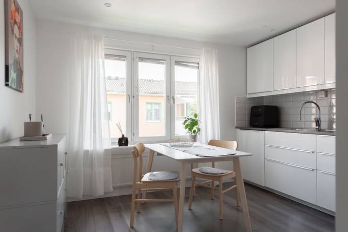 3 rum lägenhet på Vildrosgatan 59 Västerås, Västerås kommun - bild 4