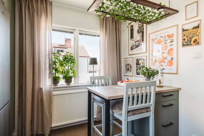 3 rum Villa på Björkgatan 5 Mjölby kommun - bild 14