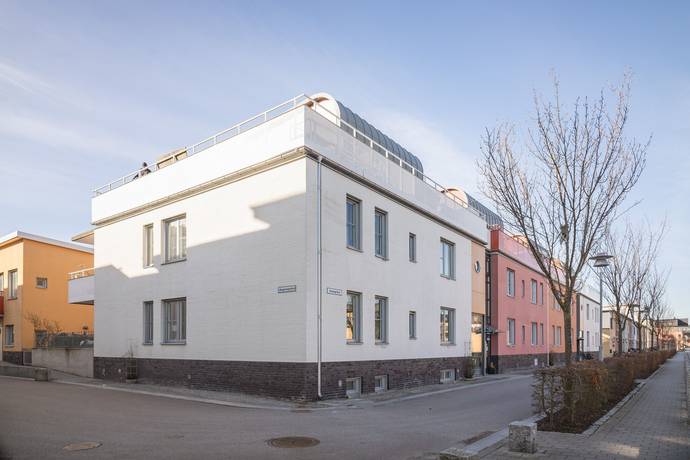 3 rum Lägenhet på Kanalgränd 5 Lomma Lomma kommun - bild 26