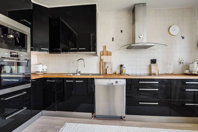3 rum Lägenhet på Viksängsgatan 3 Viksäng Västerås kommun - bild 7