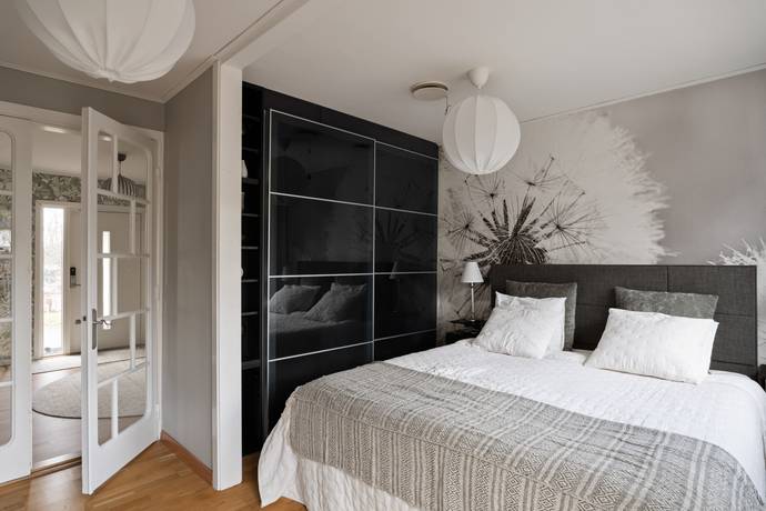 9 rum Villa på Semestervägen 4 Träkvista Ekerö kommun - bild 21