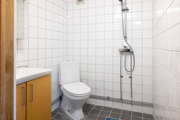 1 rum Fritidshus på Hasselgången 5 Jägershill 4 Malmö kommun - bild 13