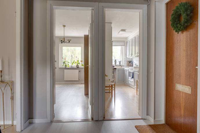 3 rum Lägenhet på Herrängsgatan 8C Herrängen Åmåls kommun - bild 21