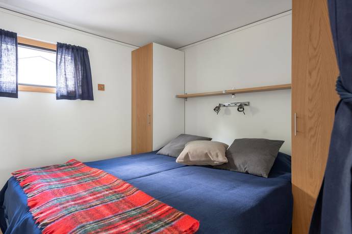 2 rum Fritidshus på Glommans Småstugeområde 54 Adolfsberg Örebro kommun - bild 14