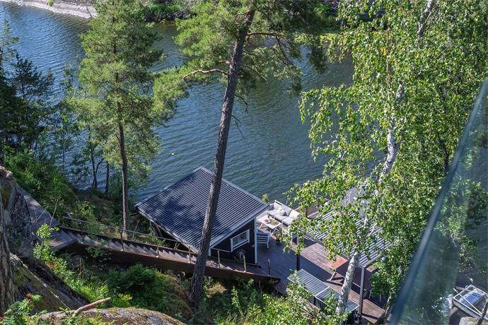 5 rum Villa på Strängvägen 9 Vendelsö - Gudö Haninge kommun - bild 57