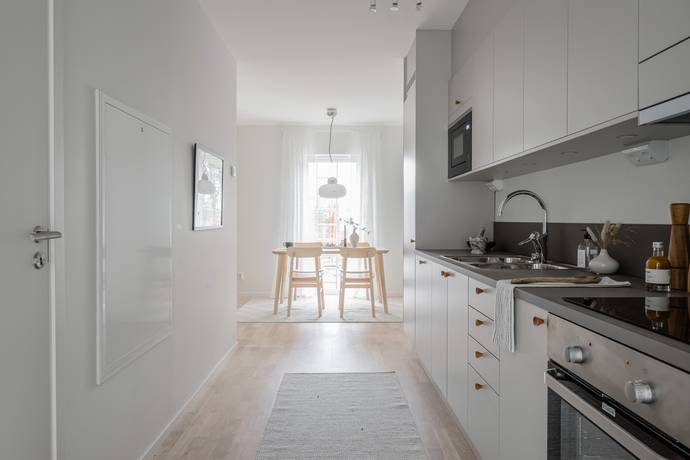 5 rum Radhus på Bigarråvägen Åbyholm Vallentuna kommun - bild 7