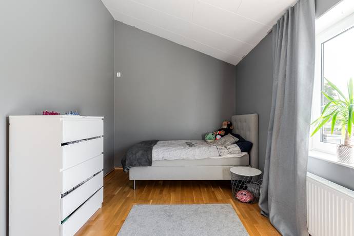 4 rum Villa på Stomvägen 19 Mosås Örebro kommun - bild 25