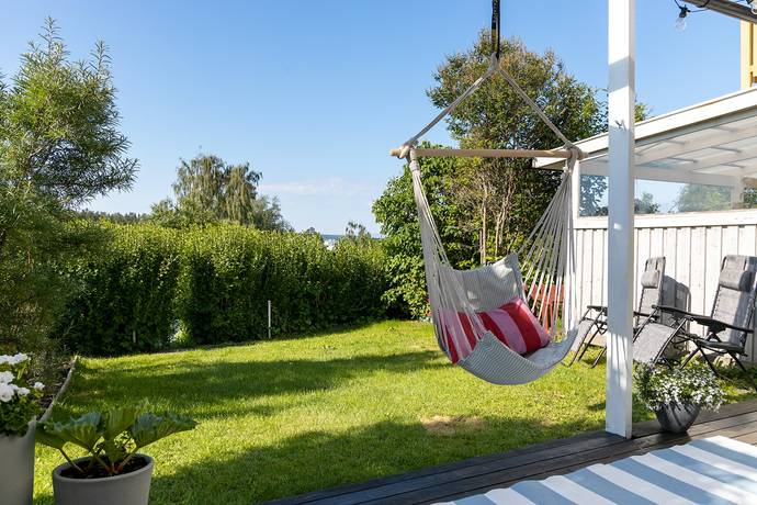 4 rum radhus på Fjällglimten 10 Frösön, Östersunds kommun - bild 4