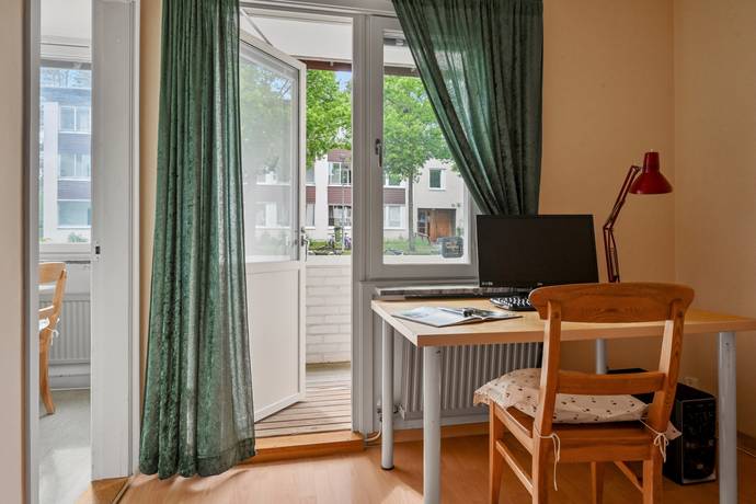 2 rum lägenhet på Frejgatan 71 Valsta, Sigtuna kommun - bild 3