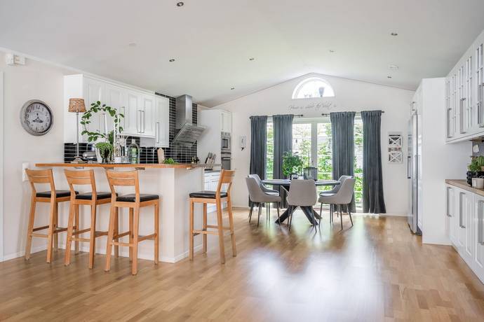 5 rum Villa på Färgargatan 23B Brämhult Borås kommun - bild 8
