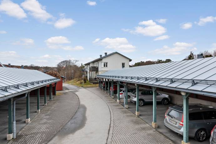2 rum Lägenhet på Lilleby ås 7 Torslanda - Lilleby Göteborgs kommun - bild 32