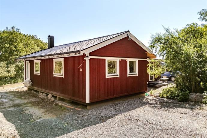 5 rum Gård utan jordbruk på Uvberget 248 Borlänge kommun - bild 80