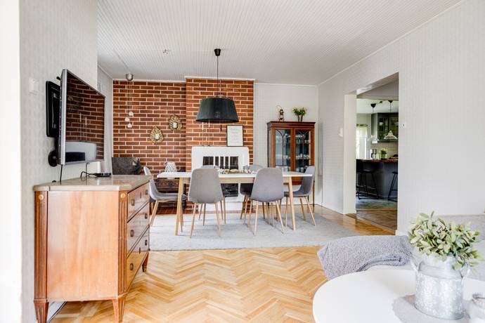 8 rum Villa på Södra Kyrkogårdsgatan 3 Örnäs Åmåls kommun - bild 23