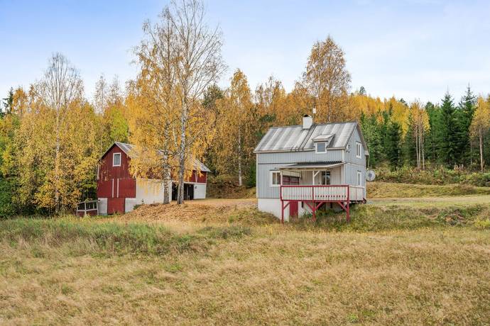 Finnsta 713, Finnsta, Ånge kommun