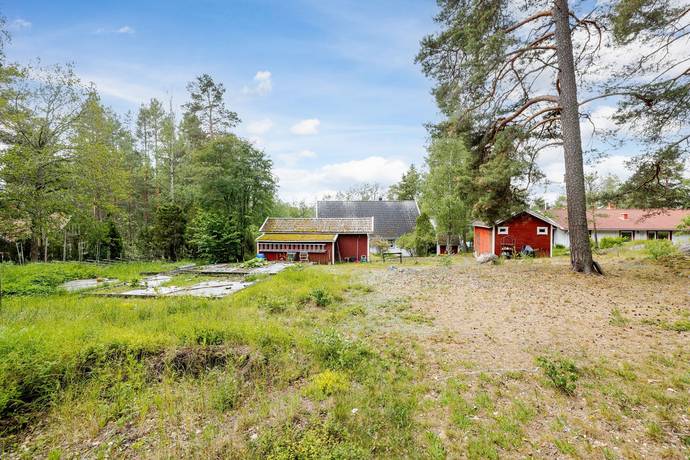6 rum Villa på Väsbyholmsvägen 20 Mälarbaden Eskilstuna kommun - bild 12