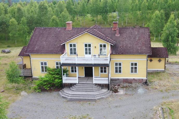 gård utan jordbruk på Hällahester 1 Hällahester, Eksjö, Eksjö kommun - bild 1