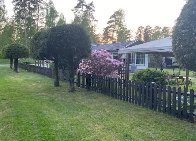 4 rum Villa på Ågeäng 4 Karups Nygård Sjöbo kommun - bild 25