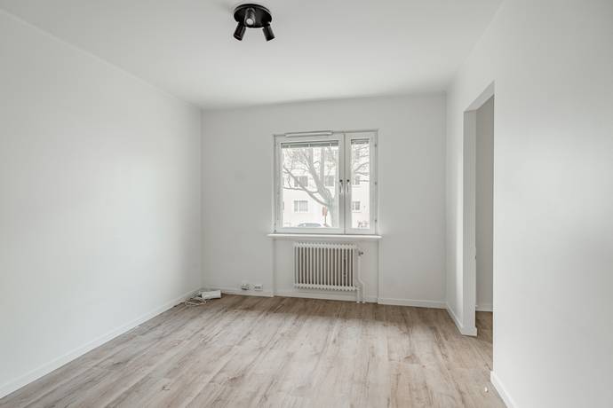 1 rum lägenhet på Murargatan 14D Salabacke, Uppsala kommun - bild 4