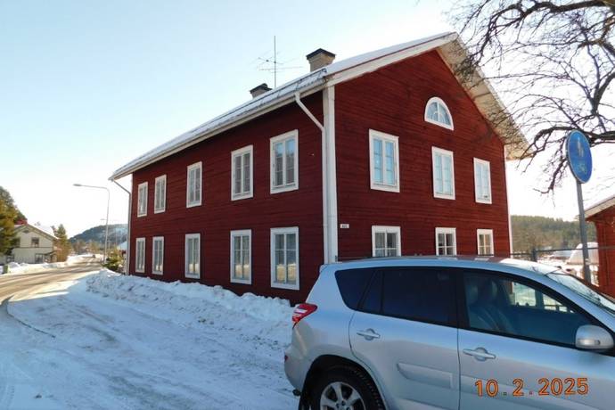 9 rum Gård med jordbruk på Kröjs Härjedalsvägen 633 Kårböle Ljusdals kommun - bild 3
