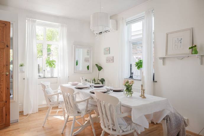 3 rum Parhus på Östergatan 20 Vellinge kommun - bild 14