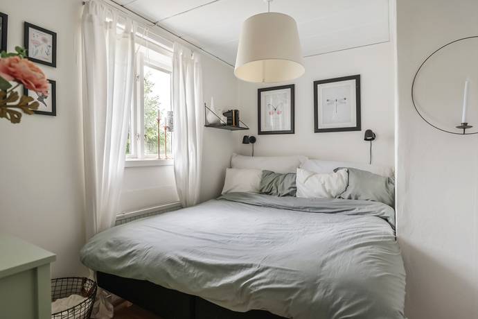 2 rum Villa på Backslingan 6 Nykvarn Nykvarns kommun - bild 8