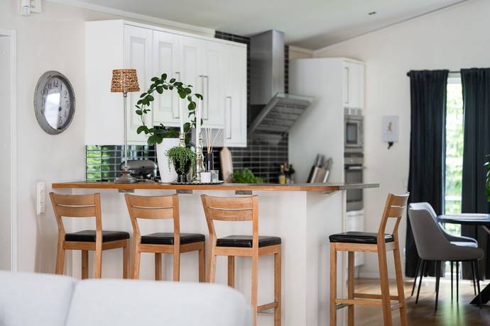 5 rum Villa på Färgargatan 23B Brämhult Borås kommun - bild 14