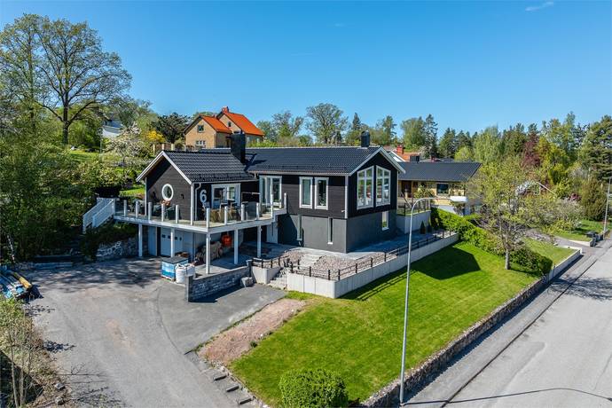 Timjanvägen 6, Gamleby, Västerviks kommun