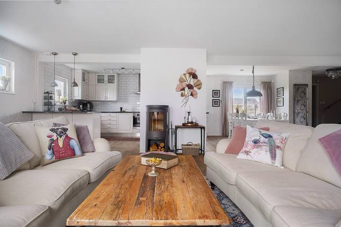 6 rum Villa på Trädgårdsgatan 8 Hässleholm - Stattena Hässleholms kommun - bild 17