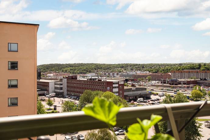 3 rum lägenhet på Ostgatan 2 Kallebäck, Göteborgs kommun - bild 2