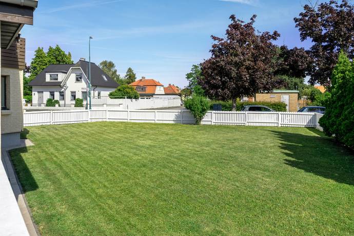 5 rum villa på Pilevallsvägen 1 Trelleborg, Trelleborgs kommun - bild 5