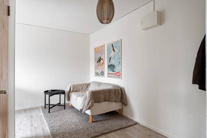 2 rum Lägenhet på Skolvägen 23A Enebyberg Danderyds kommun - bild 9