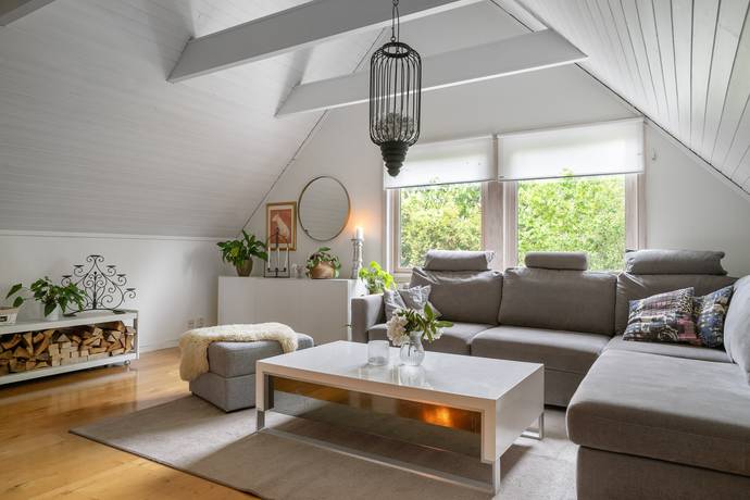 6 rum Villa på Lundagatan 8 Trosa centralt Trosa kommun - bild 43