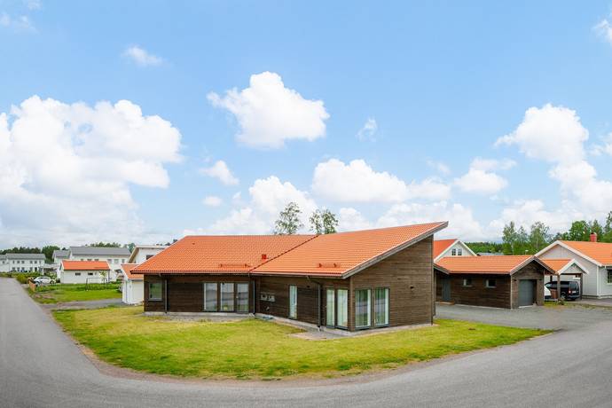 7 rum Villa på Ängsmarksvägen 4 Säljan Sandvikens kommun - bild 47