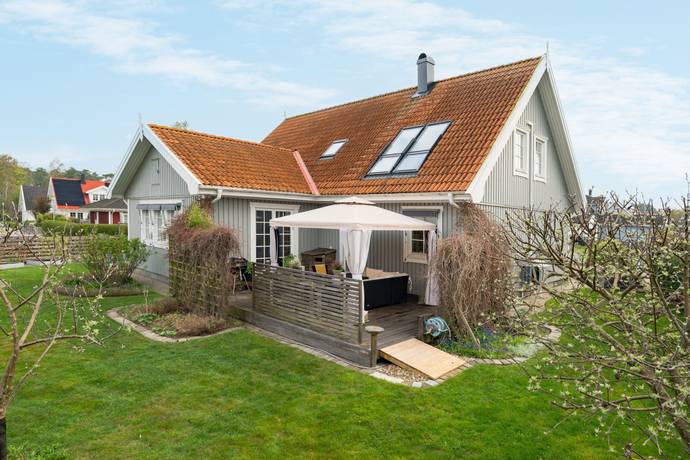 Häljarp, Landskrona kommun