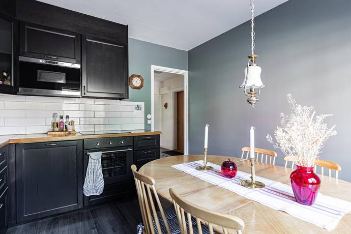 3 rum lägenhet på Västra Storgatan 16B Eskilstuna, Eskilstuna kommun - bild 4