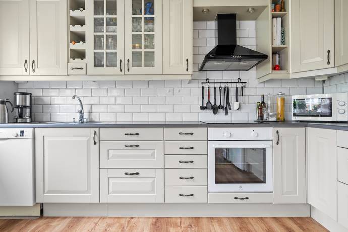 105 m² Villa på Rotbacken 14 Alnö Sundsvalls kommun - bild 5