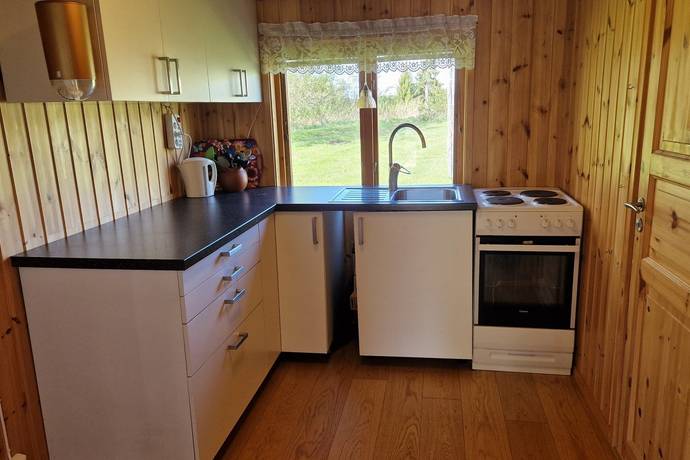 7 rum Fritidshus på Gyltenäs Helenas väg 7 Sillerud Årjängs kommun - bild 36