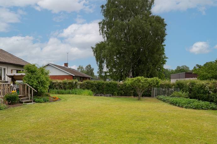5 rum villa på Blåeldsvägen 5 Fallebo, Oskarshamns kommun - bild 3