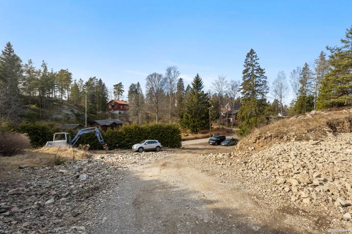 Tomt på Dalgången 5 Uttran Botkyrka kommun - bild 9