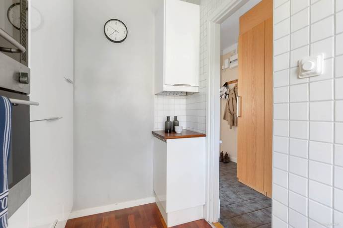 2 rum Lägenhet på Porfyrvägen 11 Traneberg Stockholms kommun - bild 23