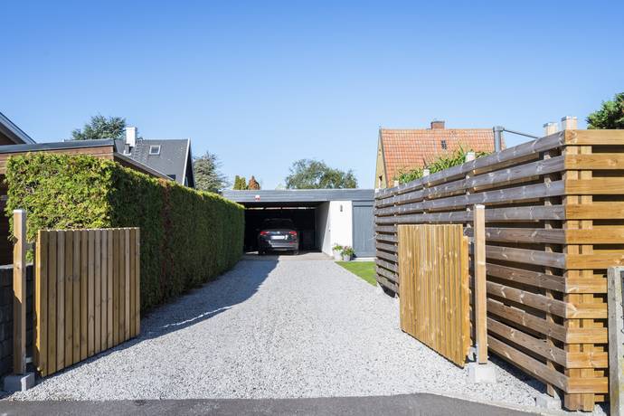 4 rum Villa på Kastanjeallén 5 Bunkeflostrand Malmö kommun - bild 45