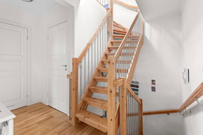 5 rum Parhus på Stridsbergavägen 12 B Spånga Bromsten Stockholms kommun - bild 25
