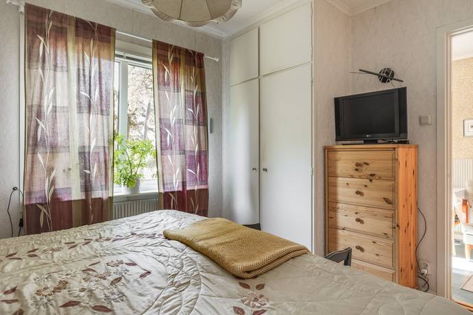 4 rum Villa på Västrumsvägen 29 Gunnebo Västerviks kommun - bild 26