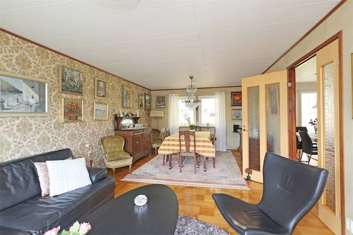 6 rum Villa på Tallvägen 7 Korsberga Vetlanda kommun - bild 18