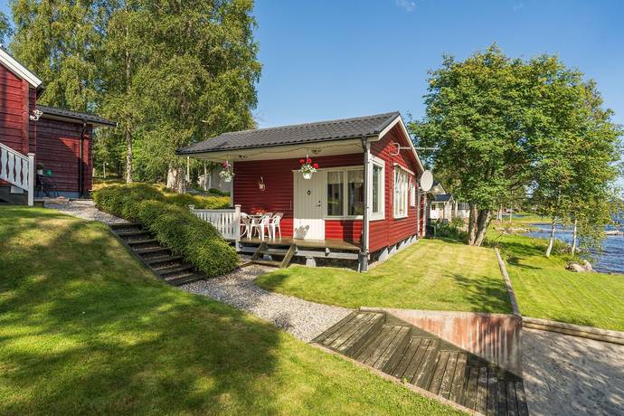 4 rum Villa på Skulnäs 408 Örnsköldsviks kommun - bild 48