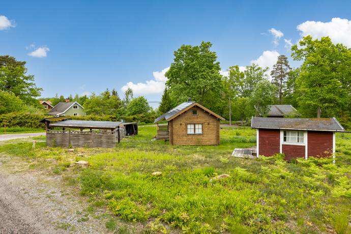 1 rum villa på Märtavägen 6 Örebro, Örebro kommun - bild 4