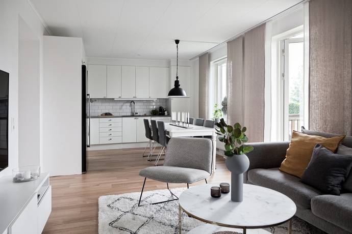 4 rum lägenhet på Vallmovägen 4A Tygelsjö, Malmö kommun - bild 4