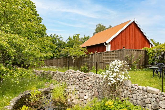 7 rum Villa på Torpvägen 6 Kalmar kommun - bild 40