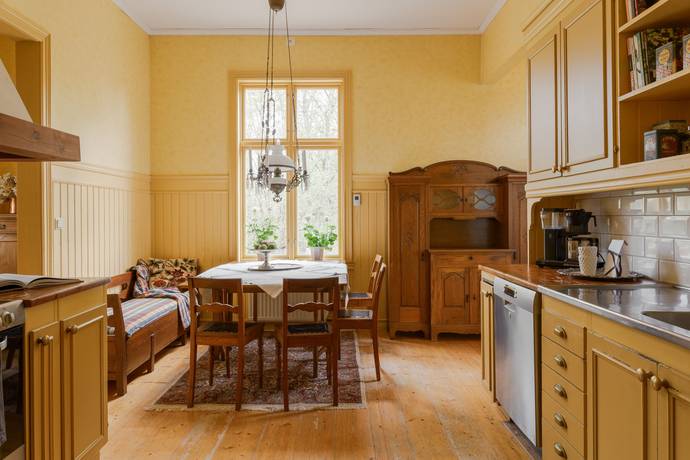 278 m² Villa på Storgatan 51 Hovmantorp Lessebo kommun - bild 14