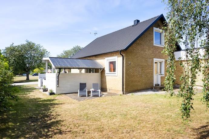 7 rum villa på Triangeln 1 Jämjö, Karlskrona kommun - bild 1